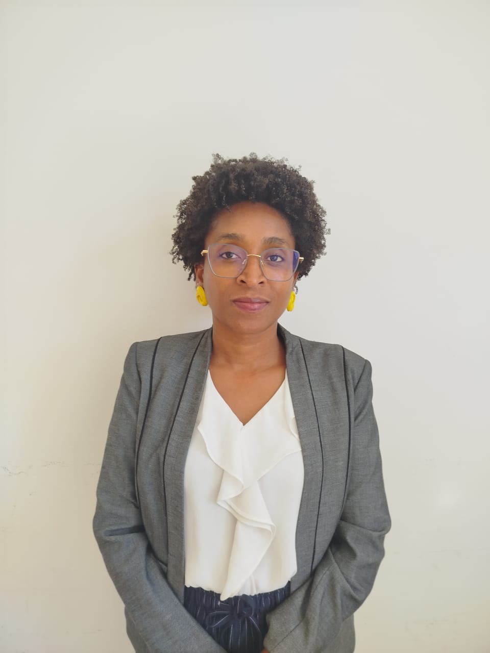 Dr.ª Jandira Cardoso
