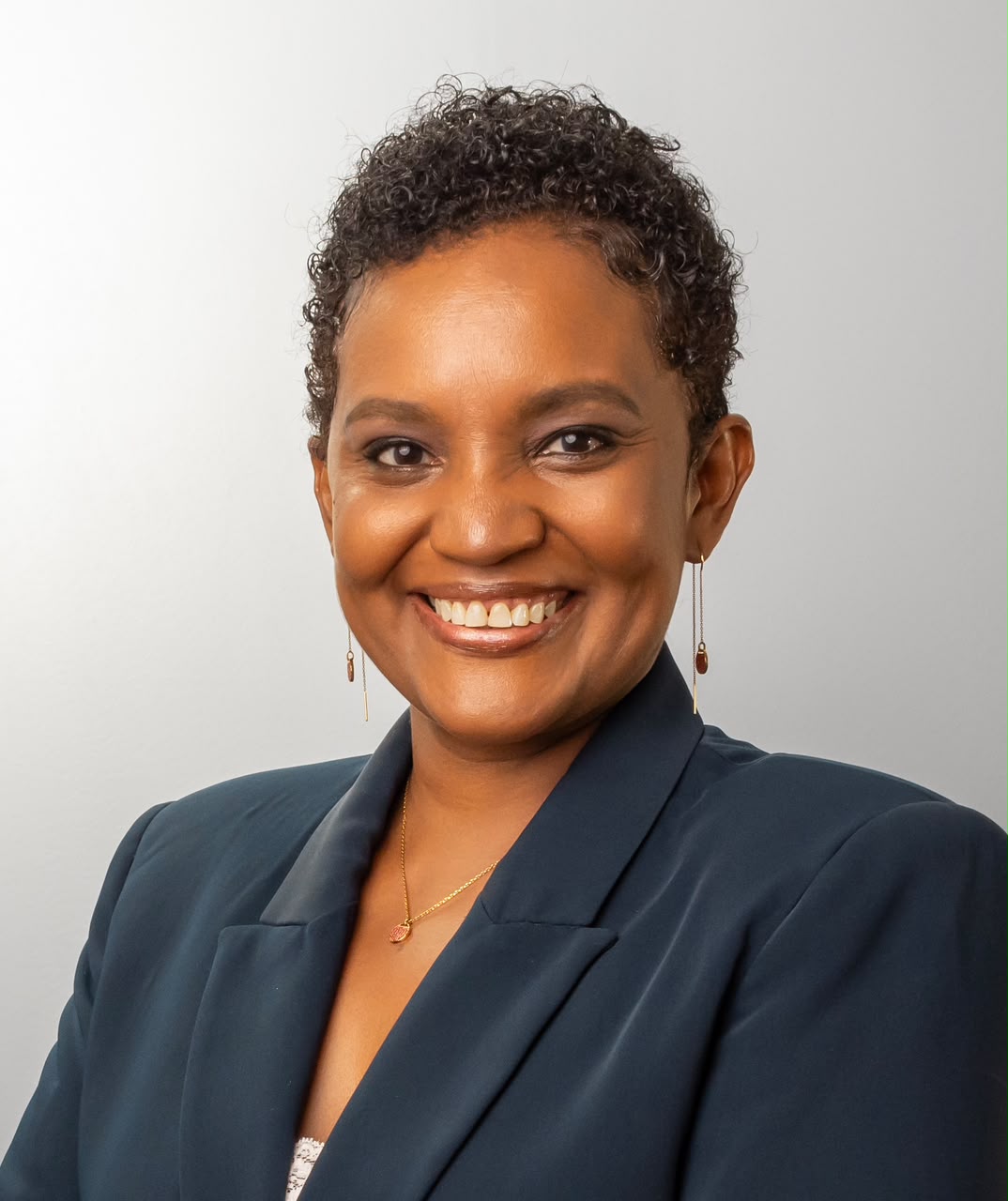 Dr.ª Leida Santos